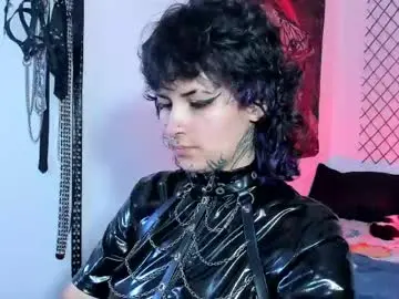 Chaturbate Adult Webcams of glitch_doll