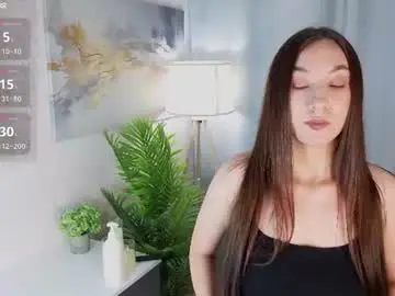 Chaturbate Adult Webcam of isidrafausnaugh