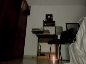 Chaturbate Sex Cam of misslucye_robbie