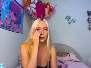 Chaturbate Sex Cam of riababe