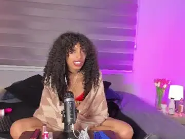 Chaturbate Live Sex of tamia_25