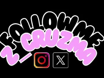 Chaturbate Live Sex of zoee_cruz