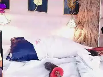 Chaturbate Live Sex of _malikaa_