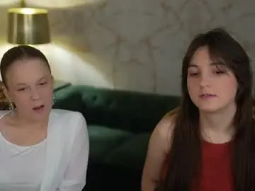 Chaturbate Sex Chat of anabel2054