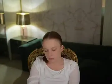 Chaturbate Sex Chat of anabel2054