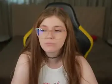Chaturbate Live Porn of anabel2054