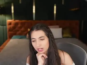 Chaturbate Private Sex Chat of anabel2054