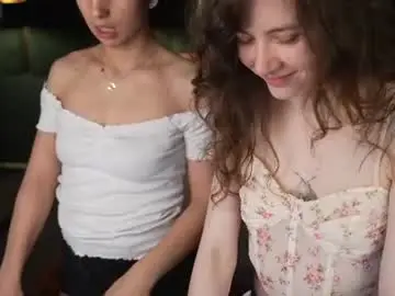 Chaturbate Live Porn of anabel2054