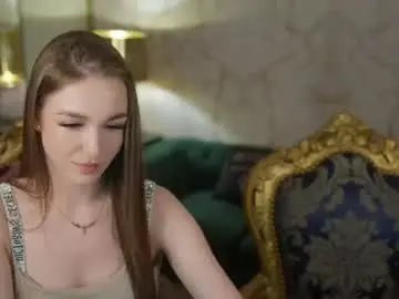 Chaturbate Best Webcam of anabel2054