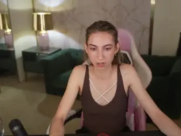Chaturbate Adult Webcam of anabel2054