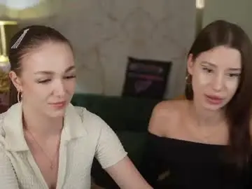 Chaturbate Live Sex Cam of anabel2054
