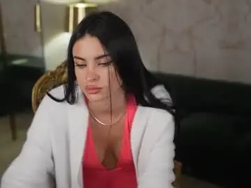 Chaturbate Nude Webcam of anabel2054