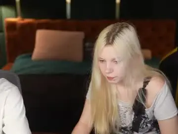 Chaturbate Best Webcam of anabel2054