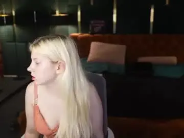 Chaturbate Nude Webcam of anabel2054