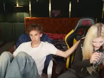 Chaturbate Best live sex cam show of anabel2054