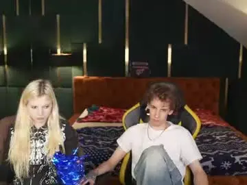 Chaturbate Live Porn of anabel2054