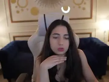 Chaturbate Live Sex of anabel2054