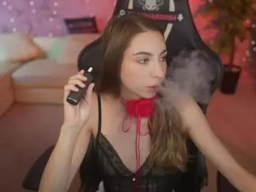 Chaturbate Nude Webcam of anabel2054