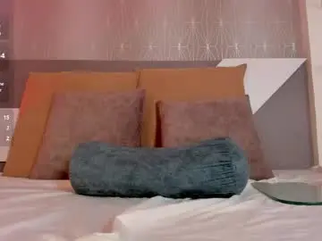 Chaturbate Sex Chat of andreaa_clark
