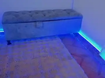 Chaturbate Best Webcam of blueberry_gothic