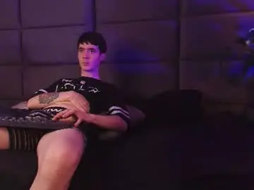 Chaturbate Nude Webcam of lio_____