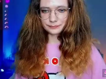 Chaturbate Live Sex Cam of little_humster