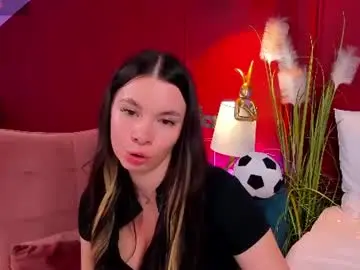 Chaturbate Free Porn Cam of miaamuse