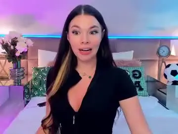 Chaturbate Adult Webcams of miaamuse