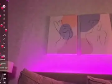 Chaturbate Best Webcam of alisa_lesly