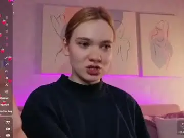 Chaturbate Live Sex of alisa_lesly
