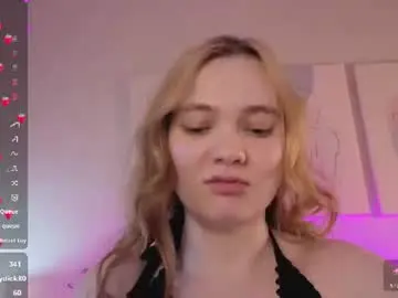 Chaturbate Free Porn Cam of alisa_lesly