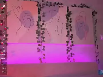 Chaturbate Free Porn Cam of alisa_lesly