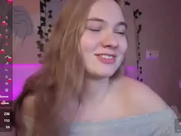 Chaturbate Private Sex Chat of alisa_lesly