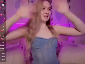 Chaturbate Best live sex cam show of alisa_lesly