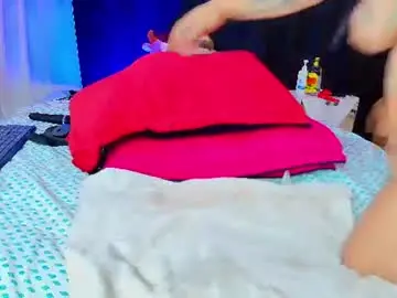 Chaturbate Sex Cam of diosa_victoria