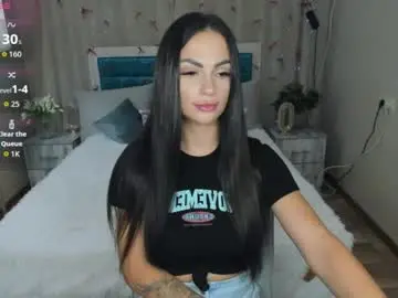 Chaturbate Free Live Porn of karolinasykes
