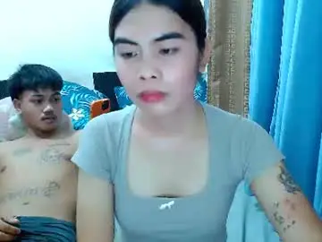Chaturbate Sex Chat of mikhayla_and_zeus_room