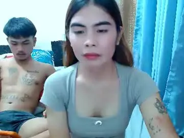 Chaturbate Live Sex of mikhayla_and_zeus_room