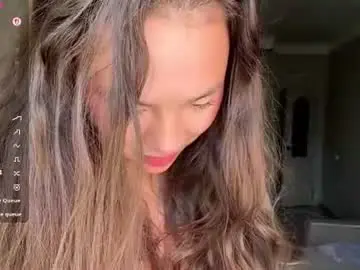 Chaturbate Sex Cam of pameliakinsinger
