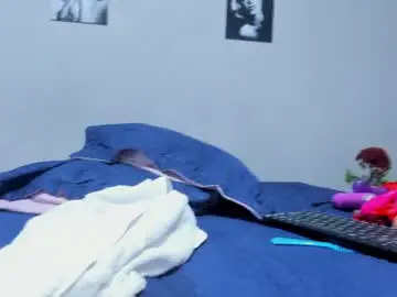 Chaturbate Live Sex of sexynova_93