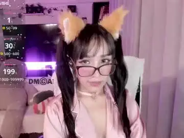 Chaturbate Best Webcam of shyangie24