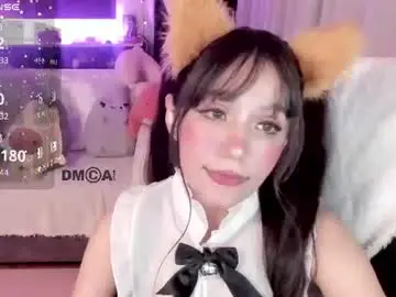 Chaturbate Private Sex Chat of shyangie24