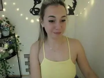 Chaturbate Live Sex Cam of vanessa_joy_