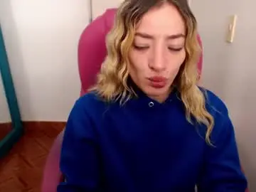 Chaturbate Adult Video Chat of zoee_joness
