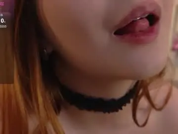 Chaturbate Best Webcam of emina_woody