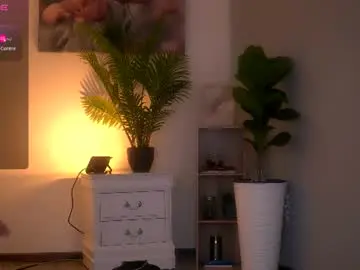 Chaturbate Private Sex Chat of evorahnoir