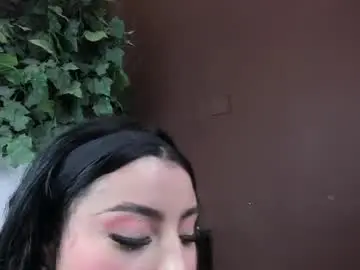 Chaturbate Live Sex of foxy_xiaomi