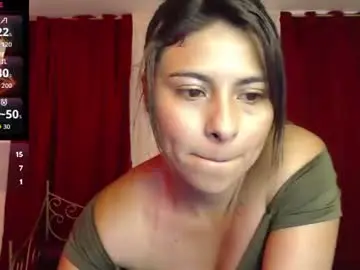 Chaturbate Private Sex Chat of lady_isabella_