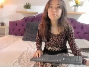 Chaturbate Live Porn of lilith_maddie