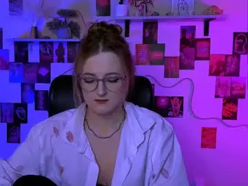 Chaturbate Free Live Porn of luna_berryy